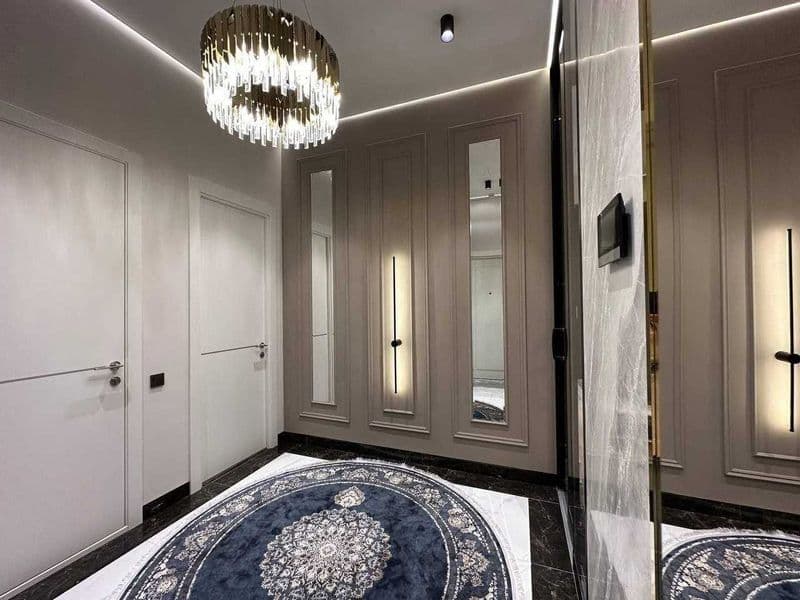 Шайхантахурский район <br />
Ташкент Сити <br />
Жк Бульвар< — фото 4