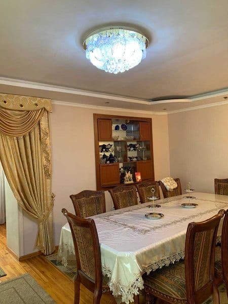 Я собственник. Сдаю на Ц-1 своё  4 ком квартиру переделанную — фото 5