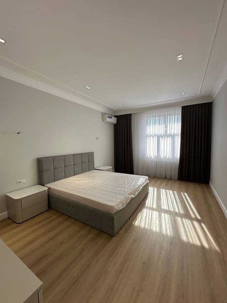 Жилой комплекс: Мухташам<br />
Комнат: 3<br />
Этаж: 2<br /> — фото 5