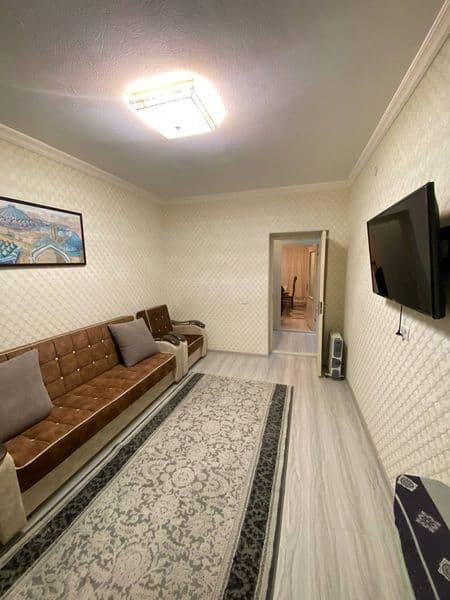 Аренда 3 хонали яхши инсонларга яккасарайский район Массиве  — фото 2