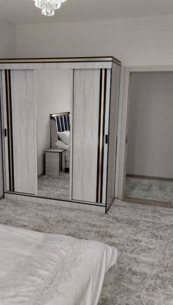 Аренда Квартира Новастройка<br />
Район - Алмазар<br />
Орие — фото 3