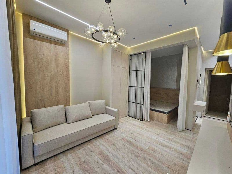 Аренда в Новостройке GOLDEN HOUSE ЖК«Инфинити»<br />
2/12/14 — фото 4