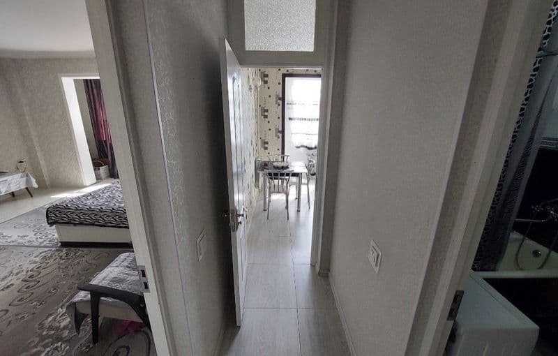 Mirzo Ulugʻbek remonti shinam uy ijaraga beriladi <br />
Ori — фото 5