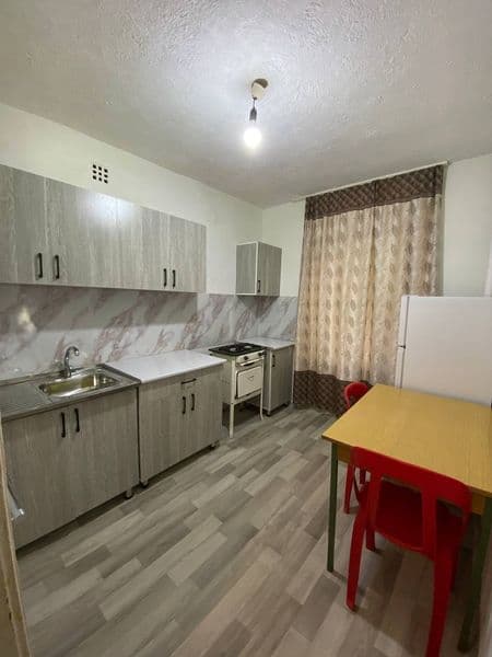 1/2/2, 27м кв, хамма шароитлари бор - тв, кирмошина, холодил — фото 3