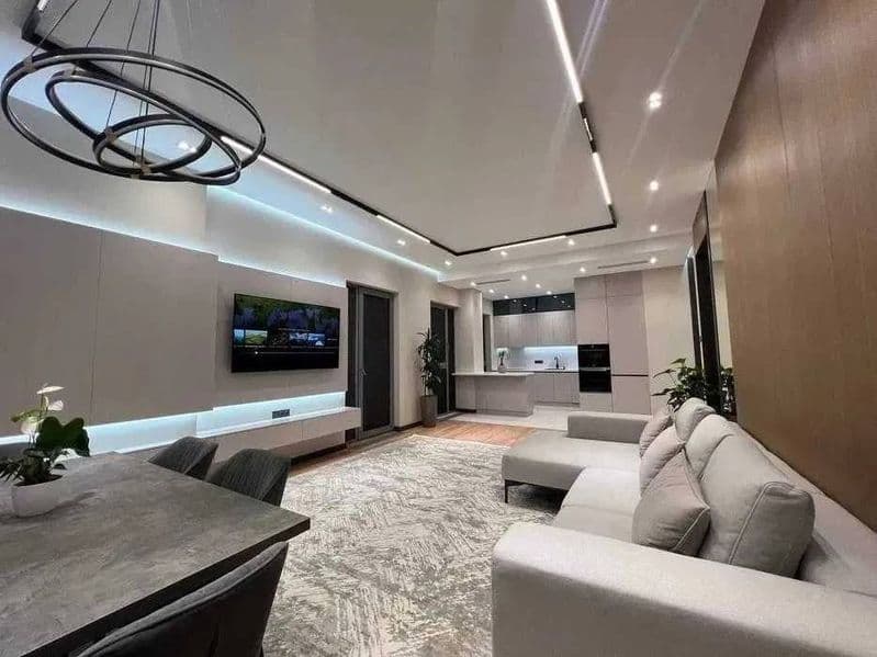 Мирабадский район <br />
Жк Mirabad Avenue <br />
3/6/10 <br — фото 3