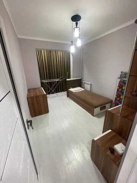 Сдаётся квартира на Юнусабад 7кв.‼️<br />
Ориентир - Посольс — фото 3