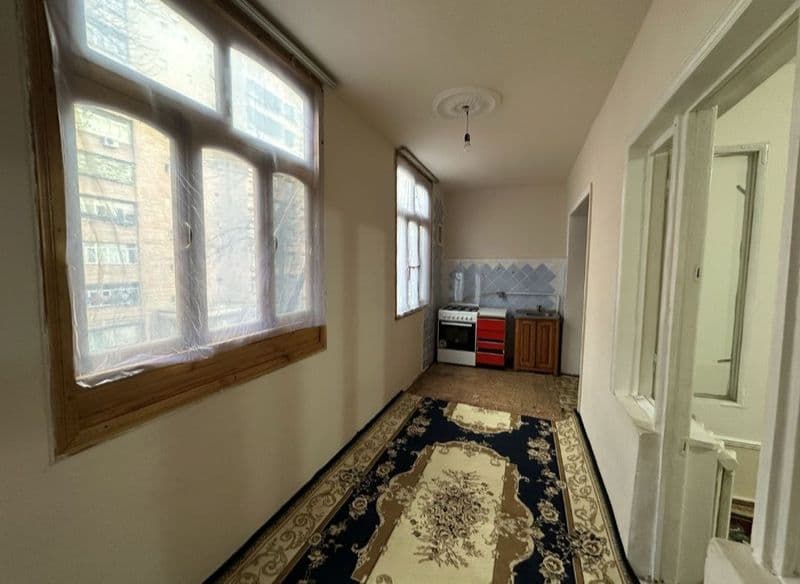 Юнусабад 5 квартал Шифо Нур клиникаси олдида 2 хона уй оилаг — фото 3