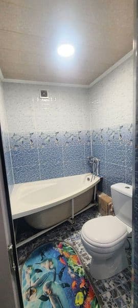 Yunisobot tumanida 2-xonali kvartera ijaraga beriladi oilaga — фото 4