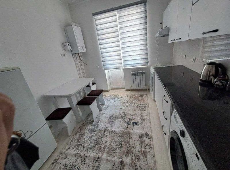 Ориентир- Олмос Махалля <br />
Город - Ташкент<br />
Район - — фото 2