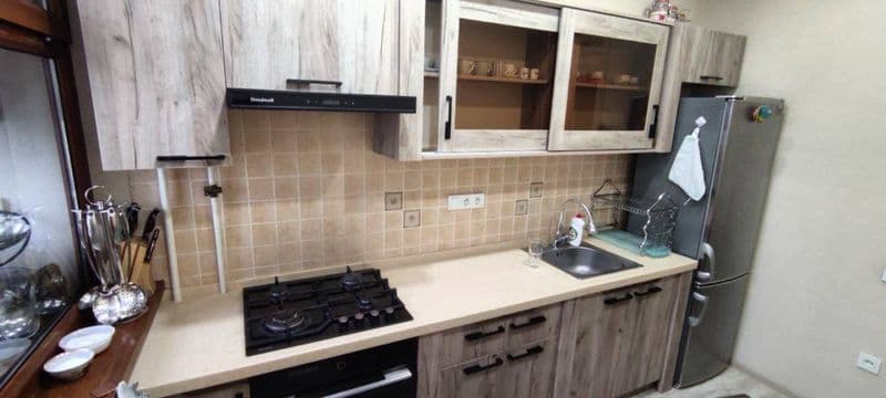 Сдаётся квартира<br />
<br />
Дархан (Хамид Олимджан)<br />
 — фото 4