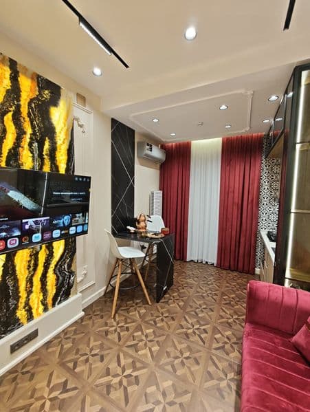 Сдам 2х-комнатную квартиру в аренду от собственника!<br />
В