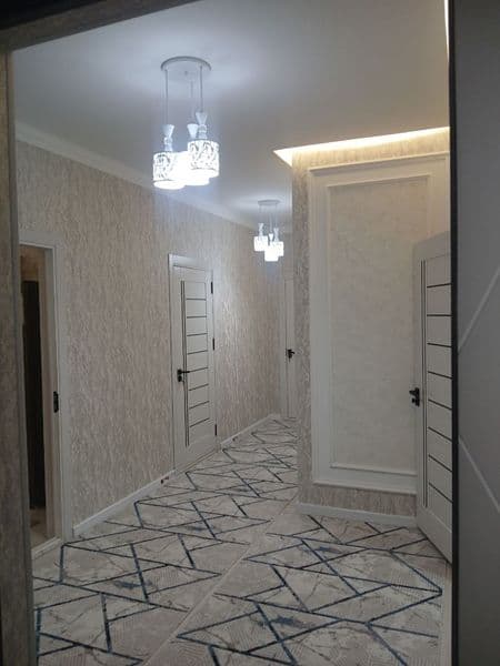 Choshtepa metro 1-bekatda 2 honali hamma sharoyiti bor arend — фото 4