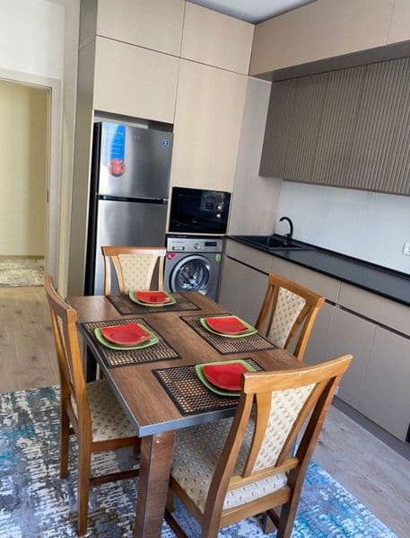 Сдаётся 2х комнатная  квартира на Алмазар сити со всеми усло — фото 3