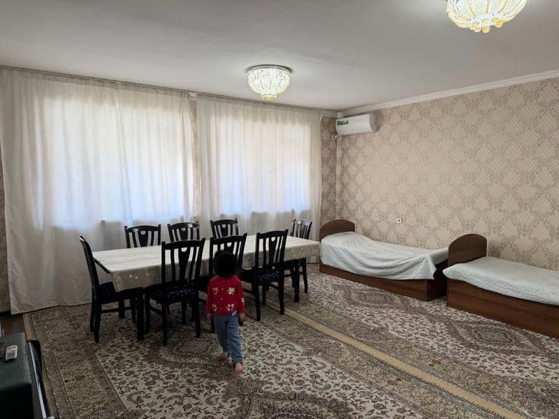 Сдается в аренду, 2х комнатная квартира со всеми условиями, 