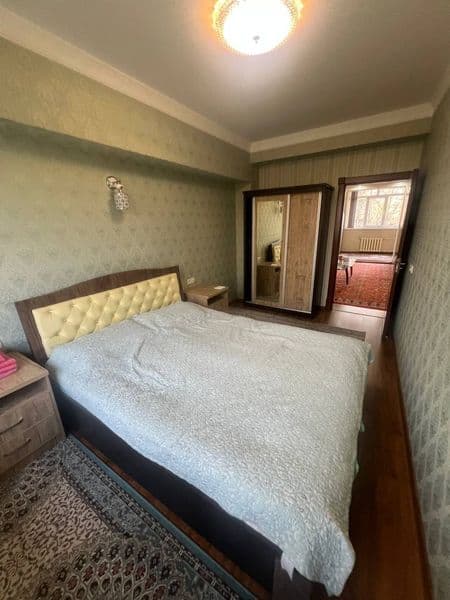 • АРЕНДА КВАРТИР <br />
• Район: - Шайхантахурский <br />
•  — фото 4