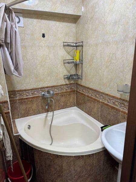 Сдается просторная 3-комнатная квартира в престижном Яккасар — фото 5