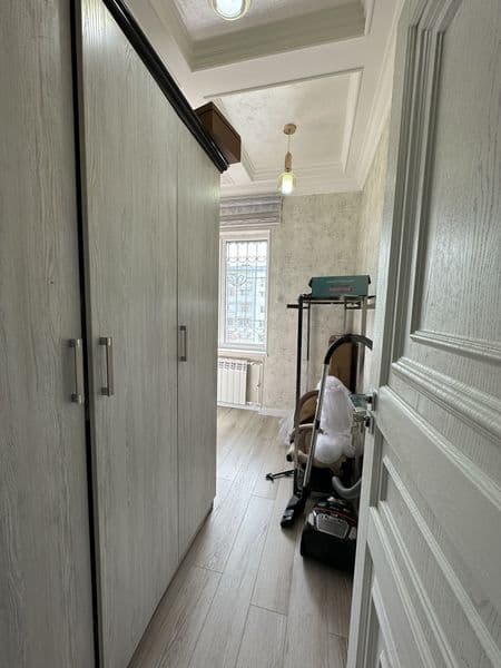 2 комнатная квартира в Мирабадском районе Аренда долгосрочна — фото 5