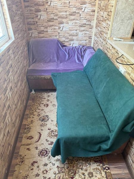 Сдается 2 комнатная квартира в отличном состоянии. Имеется:  — фото 5