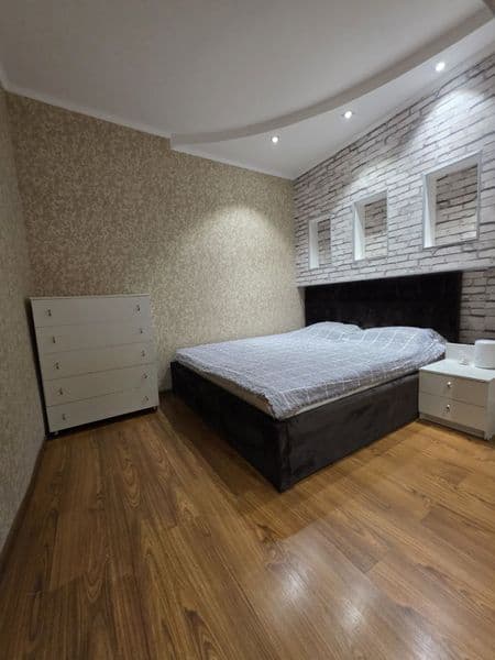 Квартира с ремонтом <br />
С мебелью <br />
С техникой <br / — фото 5