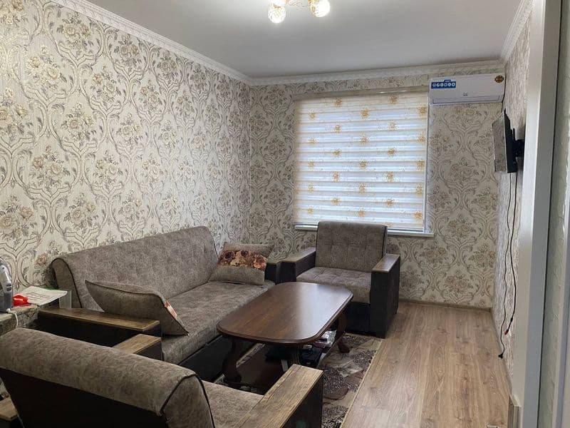 Аренда квартира <br />
Яанги чоштепа метрони биринчи бкатига — фото 3