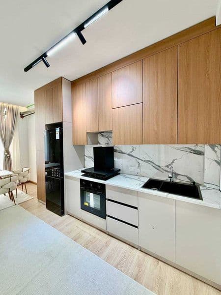 Сдаётся КЛАССНАЯ квартира<br />
<br />
• Район: Яккасарайски — фото 4