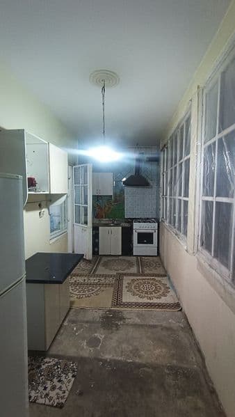 Sergeli tumani Qo'yliq 7-mavzesida 9-qavatlik domning 8-qava — фото 3