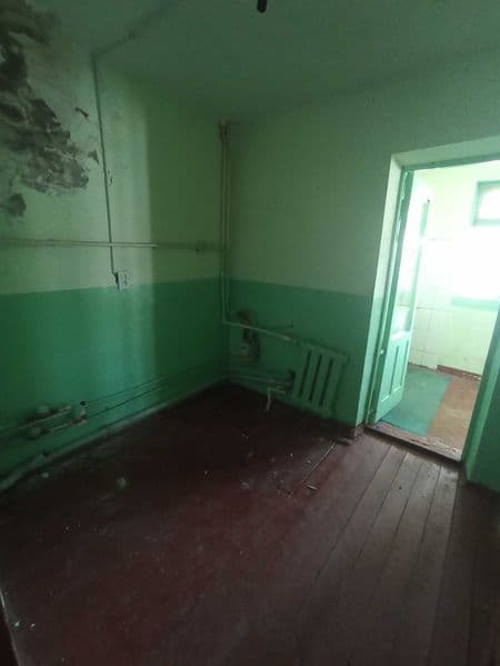 Срочно сдаётся 1 комнатная квартира на Бектемирском РОВД , п — фото 3