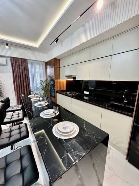 Аренда квартира:<br />
#Яккасарайский район <br />
Ориентир  — фото 2