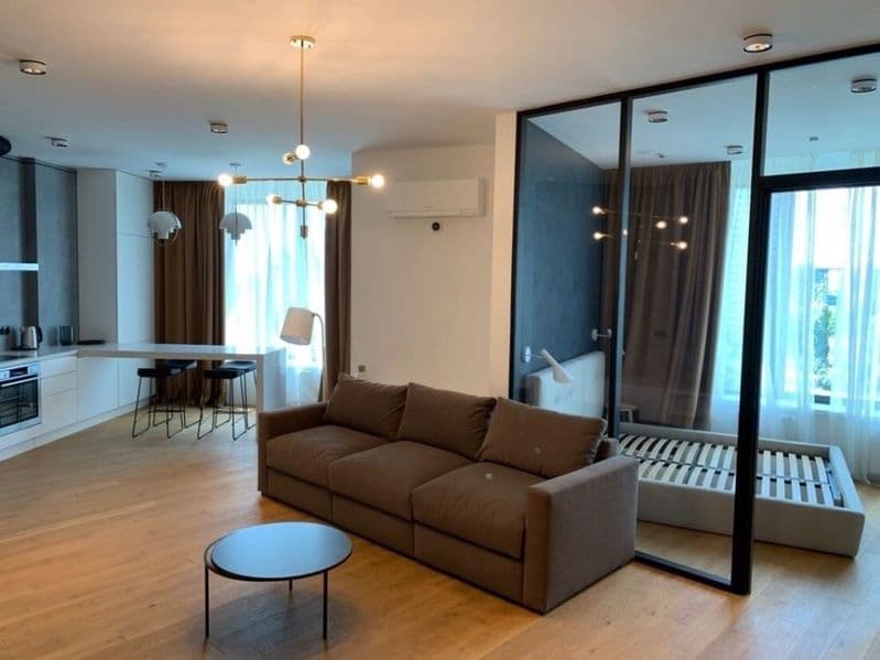 Сдается квартира иностранцам в высотке на Хамида Алимджана 3 — фото 2