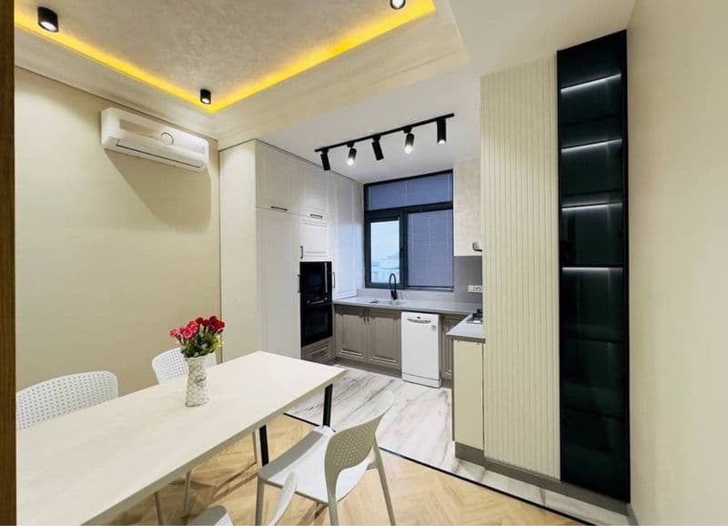 Мирабадский район <br />
Жк Мирабад Авеню <br />
2/4/6<br />