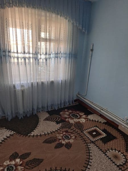 Кора камиш 1/2 1хона 2 хона клинган кондиционер бор гилам па — фото 4