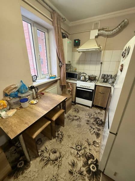 5a sergelida 3 metroga 300m <br />
hamma sharoiti bor<br />
 — фото 4