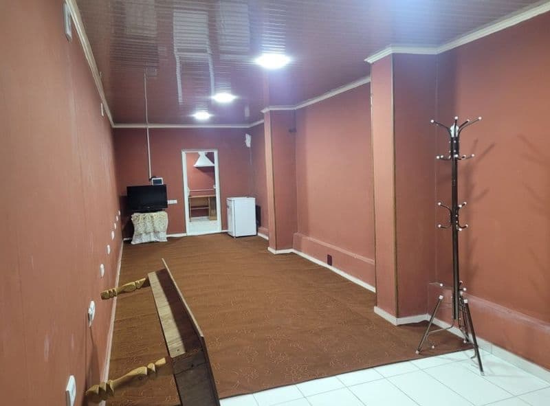 Bektemir tumanida food cityda yonidigi mahallada 2honali uy 