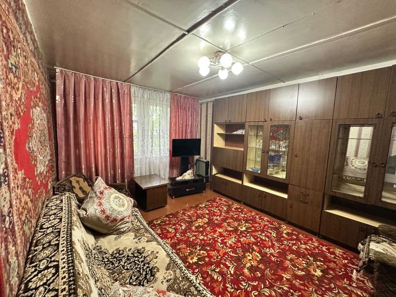 Сдаётся двухкомнатная квартира от собственника, спутник 1, 2 — фото 3