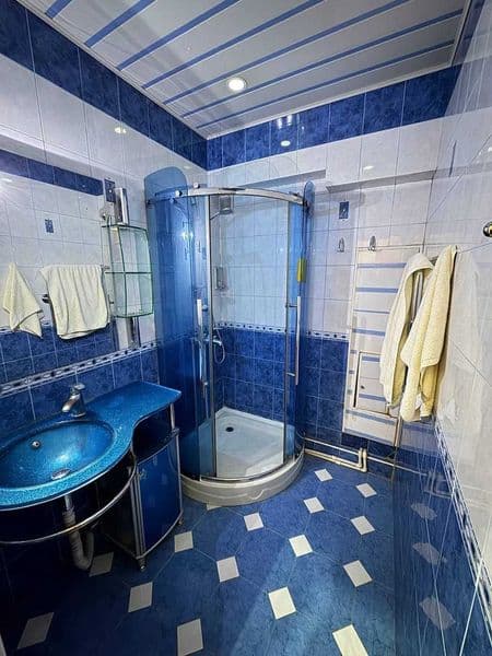 Сдается квартира в Мирабадском районе ул. Истикбол Инфинити  — фото 5