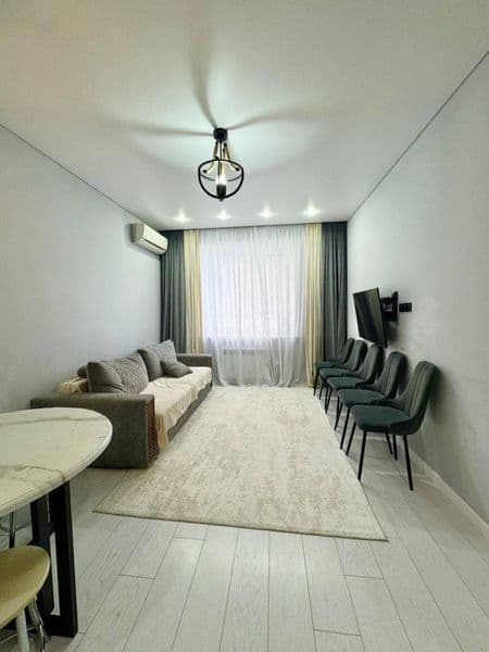 К вашему вниманию рады представить 3х комнатную квартиру на  — фото 4