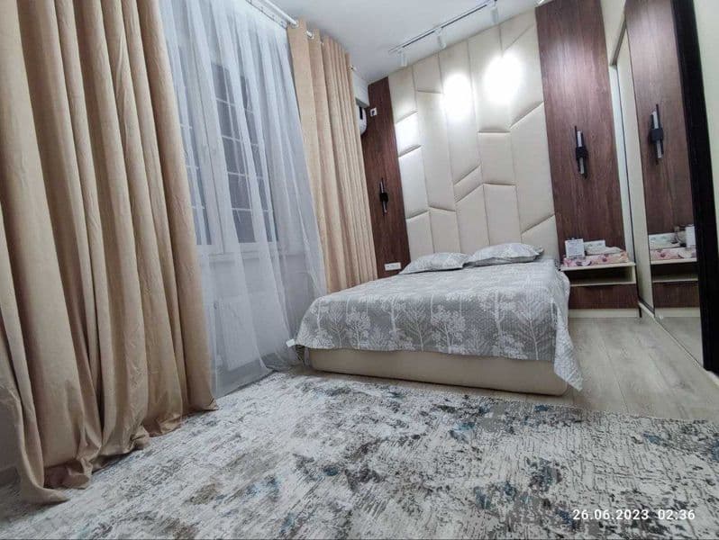 Место нахождение: Мирабадский район <br />
ЖК "Greenwich" от — фото 3