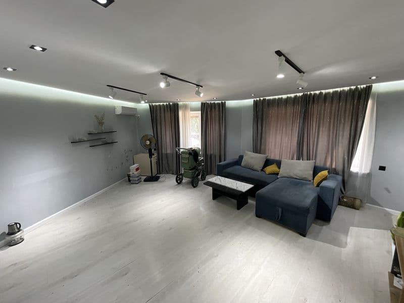 Без Риэлтора:<br />
Сдам квартиру 2-х комнатную квартиру 2-э