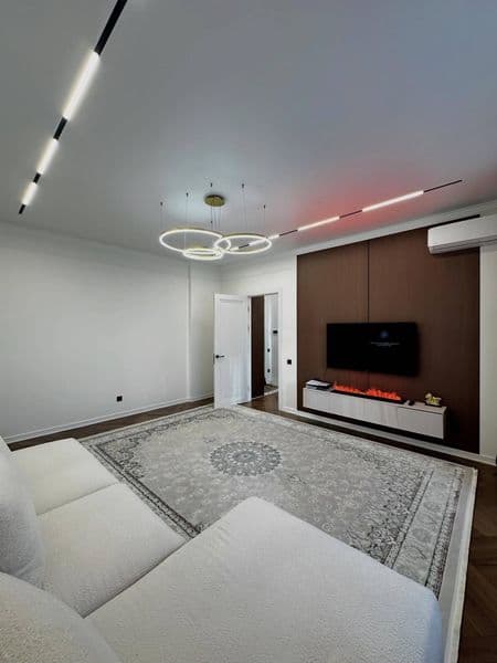 2 комнатную квартиру на 3 этаже,<br />
В квартире есть все н — фото 2