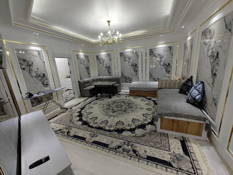 Shayxontohur tumanida, Milliy bogʻ metrosi yonida joylashgan — фото 5