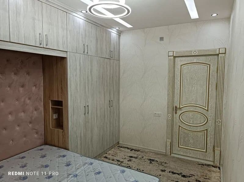 Элитные квартиры в центре города <br />
Район - АЛМАЗАРСКИЙ  — фото 4