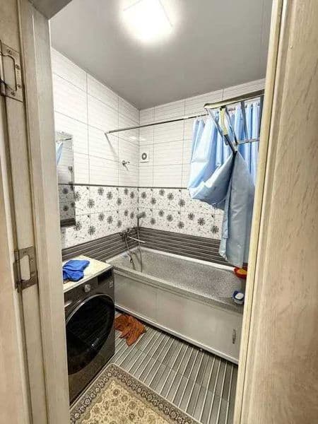 2/8/9<br />
Сдаётся 2-х комнатная квартира на Карасу-1 <br / — фото 4