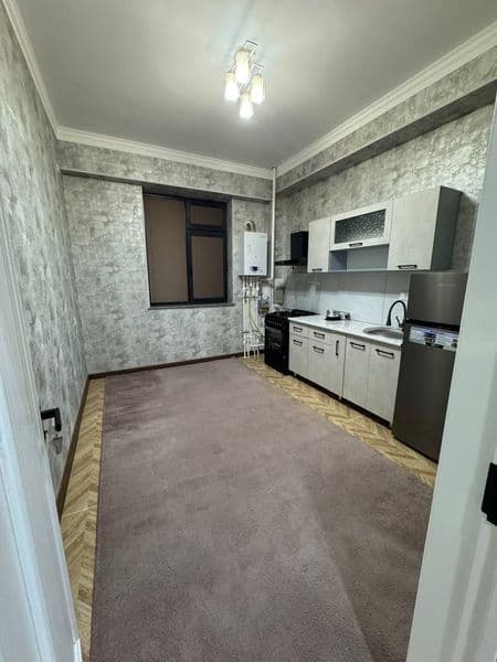 Аренда Ташкент район Юнусабад Хасанбой Апартамент НоваСтрой  — фото 3