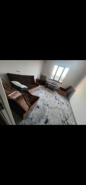 Sergeli Xonabodda 3xonali kvartira oilaga arendaga beriladi. — фото 2