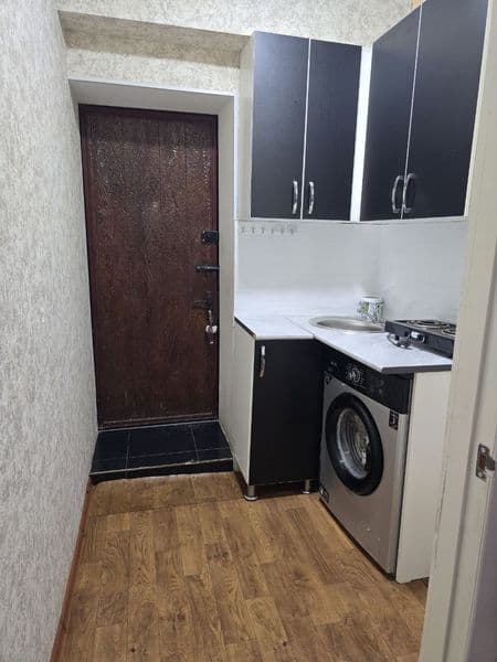 Сдаётся в аренду 1 комнатная квартира с ремонтом и  обстанов — фото 3