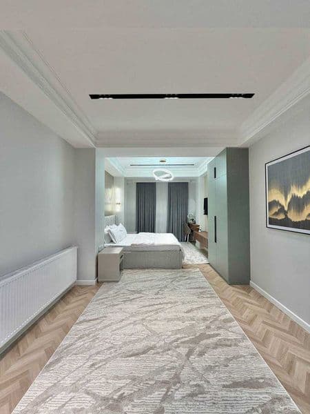 Сдаётся КЛАССНАЯ квартира<br />
<br />
• Район: Шайхантахурс — фото 5