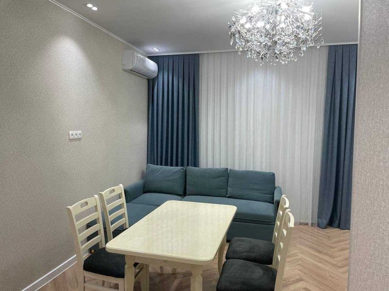 Район: Яшнабатский<br />
Адрес Узбум<br />
<br />
• Комнат:  — фото 3