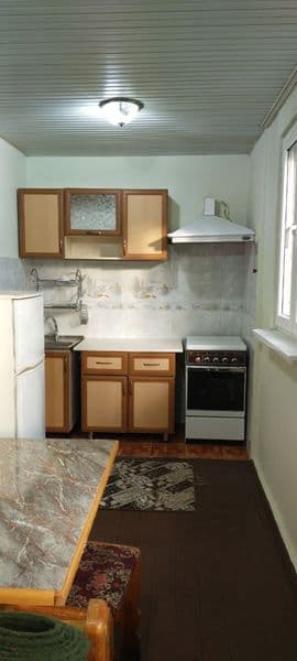 Сдается 3х комнатная квартира в кирпичном доме , зимой тепло — фото 5