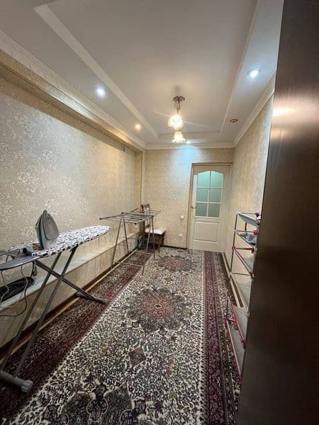 Сдаётся в аренду 3- Комнатная квартира укомплектована в цент — фото 4