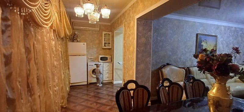 Аренда метро БИЙ <br />
3х комнатная квартира 3/4/4 возле Ма — фото 5